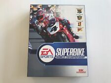 Superbike championship pc gebraucht kaufen  Großostheim