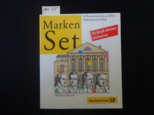 Heftchenblatt 42 postfrisch gebraucht kaufen  Goch