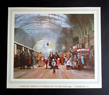 Alan fearnley 10.70 for sale  STAFFORD