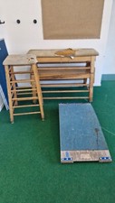 Vaulting horse spring for sale  LONDON