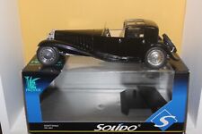 Boxed solido prestige for sale  RAMSGATE
