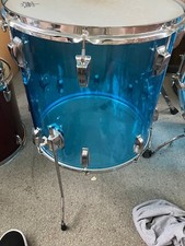 Ludwig vistalite tom for sale  Angola