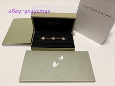 Auth van cleef d'occasion  Expédié en Belgium