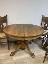 Antique wood table for sale  Cresskill