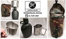 Holländische feldflaschen set gebraucht kaufen  Waldkirchen