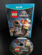 Usado, Lego Jurassic World (Wii U) comprar usado  Enviando para Brazil