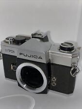 Fujica st701 slr for sale  Miami