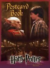 Używany, Postcard Book: Harry Potter and the Philosopher's Stone-. na sprzedaż  Wysyłka do Poland