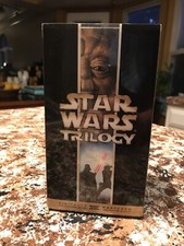 Star wars boxed for sale  Aliquippa