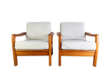 2er set midcentury gebraucht kaufen  Berlin