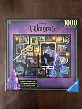 Ravensburger disney villainous for sale  Wilmington