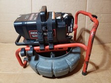 Ridgid color seesnake for sale  San Antonio