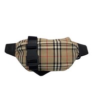 Borsa vita burberry usato  Spedire a Italy