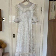 Vintage 1970s wedding for sale  UK