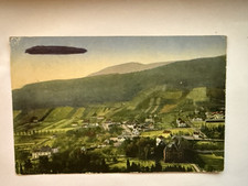 Historische feldpostkarte zepp gebraucht kaufen  Friedberg (Hessen)