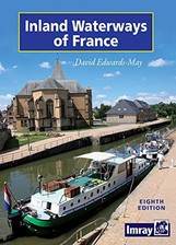 Inland waterways paperback for sale  UK