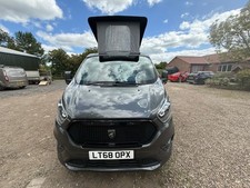 small campervan for sale small campervan for sale NOTTINGHAM