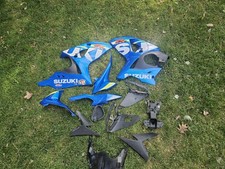 Oem fairing plastic for sale  USA