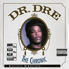 Dre the chronic gebraucht kaufen  Deutschland