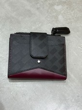 Montblanc men wallet for sale  HARTLEPOOL