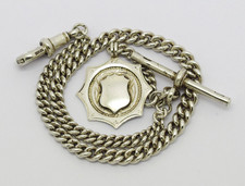 Graduated solid silver for sale  UK