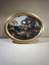 Bilder uhr vintage gebraucht kaufen  Schliengen