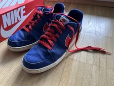 Nike backboard herren gebraucht kaufen  Sulz am Neckar