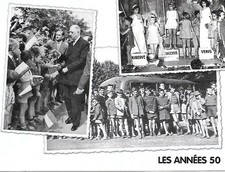 Mai 1959 president d'occasion  Rosheim