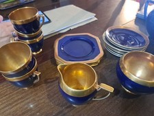 Baroness tea set for sale  BIRKENHEAD