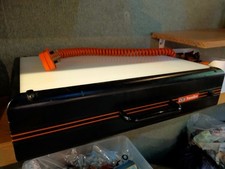 Nobo no80 transbox for sale  CHEPSTOW