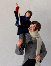 Vintage simpich character for sale  Edmonds