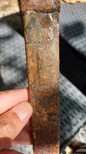 Militaria fodera attrezzo usato  Italia