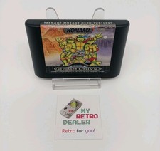 Teenage mutant ninja gebraucht kaufen  Leipzig