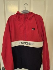 Tommy hilfiger unisex for sale  CARLISLE