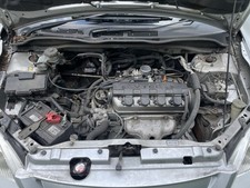 Honda civic ep3 for sale  REDHILL
