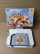 Banjo tooie nintendo d'occasion  Le Luc