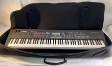 Yamaha key synthesizer for sale  Lynchburg