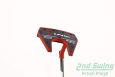 Putter Mint Odyssey Red Seven X aço direito 35,0 polegadas comprar usado  Enviando para Brazil