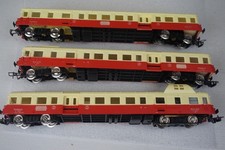 Jouef autorail picasso d'occasion  Fère-en-Tardenois