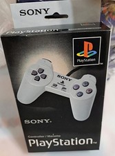 Controller playstation ps1 usato Controller playstation ps1 usato  Tavernole sul Mella