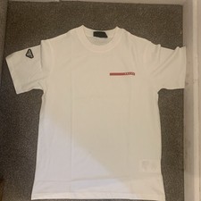 Men prada logo for sale  ABERDEEN