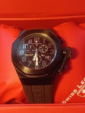 Man watch swiss for sale  Fort Collins
