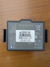 Philips heartstart 10v for sale Philips heartstart 10v for sale  LEEDS