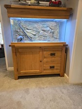 Aqua oak doors for sale  WESTON-SUPER-MARE