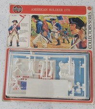 Vintage airfix american for sale  SOUTHEND-ON-SEA