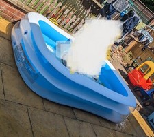 inflatable paddling pools for sale inflatable paddling pools for sale MILTON KEYNES