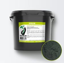 Spiruline poudre 250g d'occasion  Montastruc-la-Conseillère