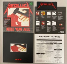 metallica boxset gebraucht kaufen metallica boxset gebraucht kaufen Berlin