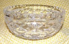Waterford large crystal for sale  New Hope