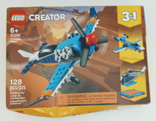 Lego creator propeller for sale  Coatesville